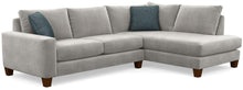 Load image into Gallery viewer, Beaconsfield Sectional - 109 x 79 - RFR