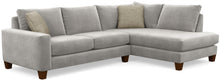 Load image into Gallery viewer, Beaconsfield Sectional - 109 x 79 - RFR