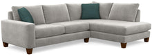 Load image into Gallery viewer, Beaconsfield Sectional - 109 x 79 - RFR