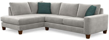 Load image into Gallery viewer, Beaconsfield Sectional - 109 x 79 - LFR