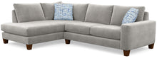 Load image into Gallery viewer, Beaconsfield Sectional - 109 x 79 - LFR