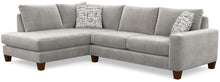 Load image into Gallery viewer, Beaconsfield Sectional - 109 x 79 - LFR