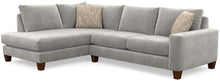 Load image into Gallery viewer, Beaconsfield Sectional - 109 x 79 - LFR