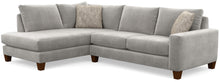 Load image into Gallery viewer, Beaconsfield Sectional - 109 x 79 - LFR