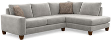 Load image into Gallery viewer, Beaconsfield Sectional - 109 x 79 - RFR