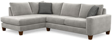 Load image into Gallery viewer, Beaconsfield Sectional - 109 x 79 - LFR