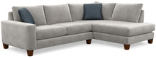 Load image into Gallery viewer, Beaconsfield Sectional - 109 x 79 - RFR