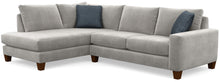 Load image into Gallery viewer, Beaconsfield Sectional - 109 x 79 - LFR