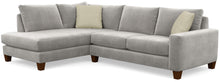 Load image into Gallery viewer, Beaconsfield Sectional - 109 x 79 - LFR