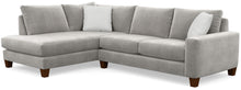Load image into Gallery viewer, Beaconsfield Sectional - 109 x 79 - LFR