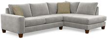Load image into Gallery viewer, Beaconsfield Sectional - 109 x 79 - RFR