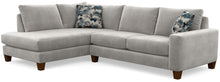 Load image into Gallery viewer, Beaconsfield Sectional - 109 x 79 - LFR