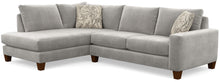 Load image into Gallery viewer, Beaconsfield Sectional - 109 x 79 - LFR