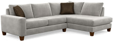 Load image into Gallery viewer, Beaconsfield Sectional - 109 x 79 - RFR