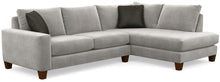 Load image into Gallery viewer, Beaconsfield Sectional - 109 x 79 - RFR