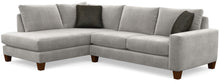Load image into Gallery viewer, Beaconsfield Sectional - 109 x 79 - LFR