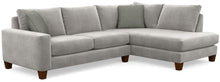 Load image into Gallery viewer, Beaconsfield Sectional - 109 x 79 - RFR
