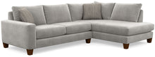 Load image into Gallery viewer, Beaconsfield Sectional - 109 x 79 - RFR