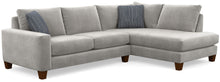 Load image into Gallery viewer, Beaconsfield Sectional - 109 x 79 - RFR