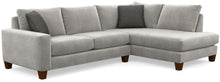 Load image into Gallery viewer, Beaconsfield Sectional - 109 x 79 - RFR