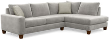 Load image into Gallery viewer, Beaconsfield Sectional - 109 x 79 - RFR