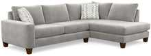 Load image into Gallery viewer, Beaconsfield Sectional - 109 x 79 - RFR