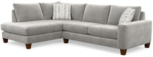 Load image into Gallery viewer, Beaconsfield Sectional - 109 x 79 - LFR