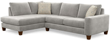 Load image into Gallery viewer, Beaconsfield Sectional - 109 x 79 - LFR