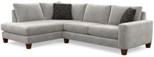 Load image into Gallery viewer, Beaconsfield Sectional - 109 x 79 - LFR