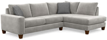 Load image into Gallery viewer, Beaconsfield Sectional - 109 x 79 - RFR