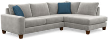 Load image into Gallery viewer, Beaconsfield Sectional - 109 x 79 - RFR