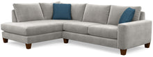 Load image into Gallery viewer, Beaconsfield Sectional - 109 x 79 - LFR