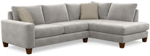 Load image into Gallery viewer, Beaconsfield Sectional - 109 x 79 - RFR
