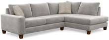 Load image into Gallery viewer, Beaconsfield Sectional - 109 x 79 - RFR