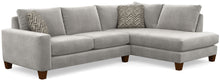 Load image into Gallery viewer, Beaconsfield Sectional - 109 x 79 - RFR