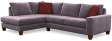 Load image into Gallery viewer, Beaconsfield Sectional - 109 x 79 - LFR