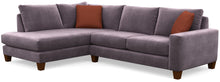 Load image into Gallery viewer, Beaconsfield Sectional - 109 x 79 - LFR