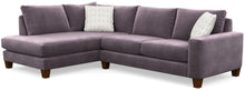 Load image into Gallery viewer, Beaconsfield Sectional - 109 x 79 - LFR