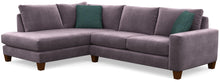 Load image into Gallery viewer, Beaconsfield Sectional - 109 x 79 - LFR