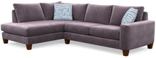 Load image into Gallery viewer, Beaconsfield Sectional - 109 x 79 - LFR