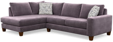 Load image into Gallery viewer, Beaconsfield Sectional - 109 x 79 - LFR