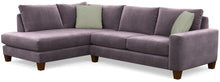Load image into Gallery viewer, Beaconsfield Sectional - 109 x 79 - LFR