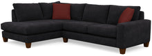 Load image into Gallery viewer, Beaconsfield Sectional - 109 x 79 - LFR