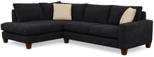 Load image into Gallery viewer, Beaconsfield Sectional - 109 x 79 - LFR