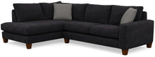 Load image into Gallery viewer, Beaconsfield Sectional - 109 x 79 - LFR