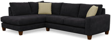 Load image into Gallery viewer, Beaconsfield Sectional - 109 x 79 - LFR