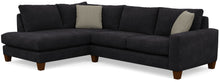 Load image into Gallery viewer, Beaconsfield Sectional - 109 x 79 - LFR