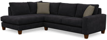 Load image into Gallery viewer, Beaconsfield Sectional - 109 x 79 - LFR