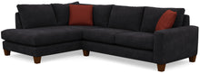 Load image into Gallery viewer, Beaconsfield Sectional - 109 x 79 - LFR