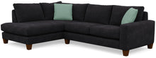 Load image into Gallery viewer, Beaconsfield Sectional - 109 x 79 - LFR